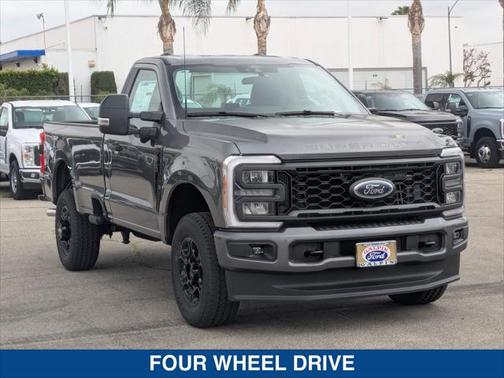 2025 Ford F-350 XL