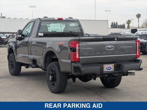 2025 Ford F-350 XL