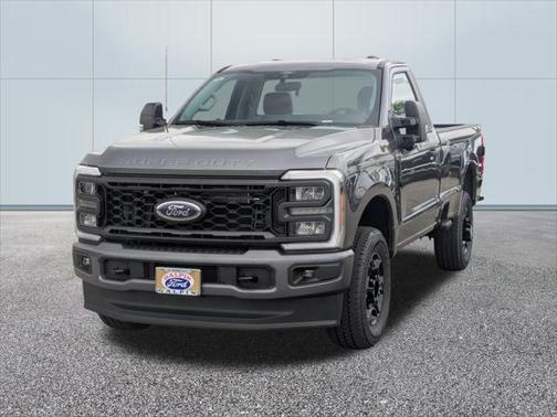 2025 Ford F-350 XL