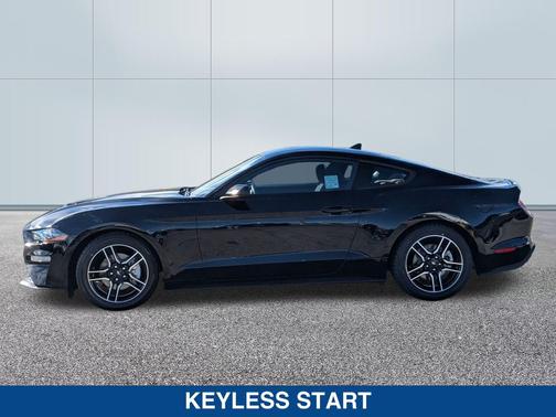 2023 Ford Mustang EcoBoost