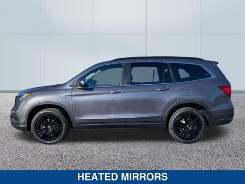 2022 Honda Pilot AWD Special Edition