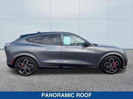 2023 Ford Mustang Mach-E GT