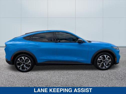 2024 Ford Mustang Mach-E Select