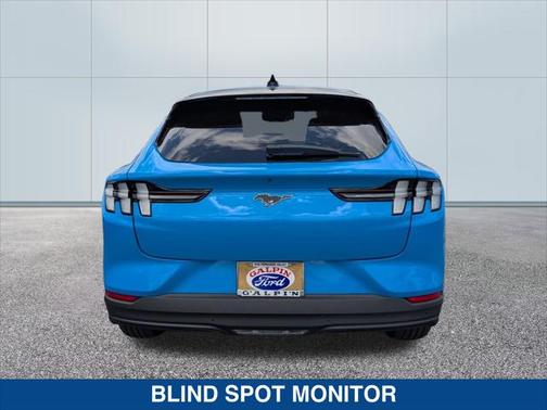 2024 Ford Mustang Mach-E Select