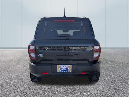 2022 Ford Bronco Sport Base