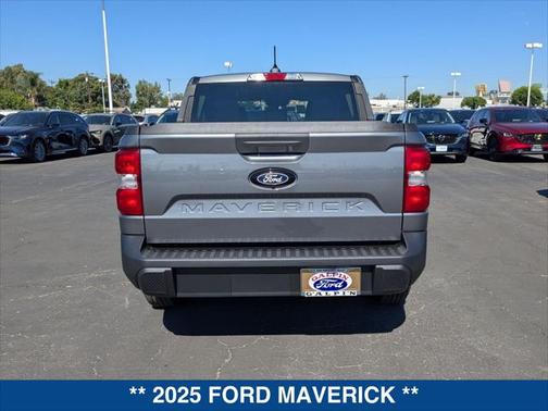2025 Ford Maverick XL