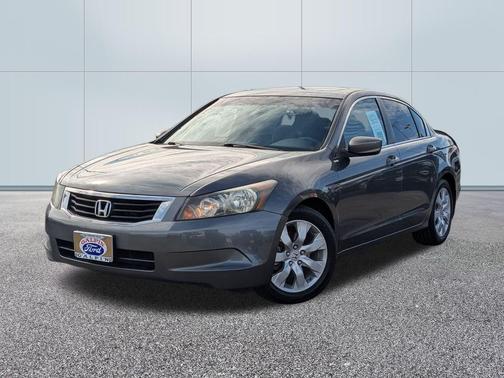 2009 Honda Accord EX