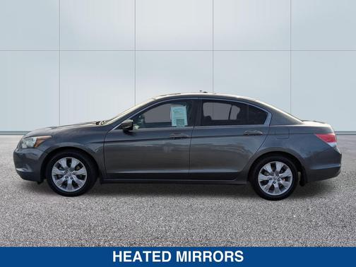 2009 Honda Accord EX