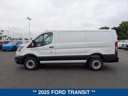 2025 Ford Transit-150 Base