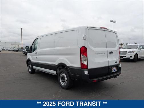 2025 Ford Transit-150 Base