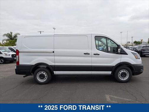 2025 Ford Transit-150 Base