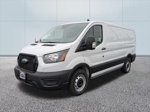 2025 Ford Transit-150 Base