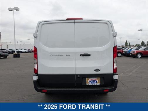 2025 Ford Transit-150 Base