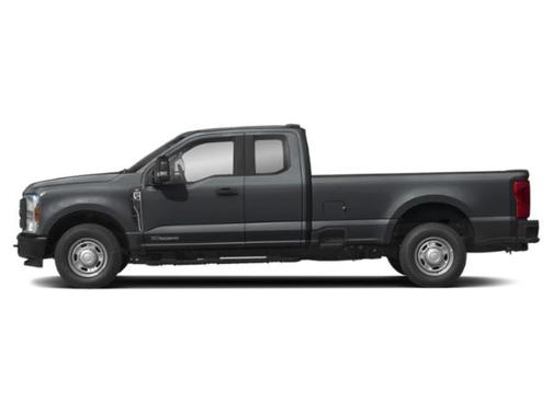 2025 Ford F-350 XLT