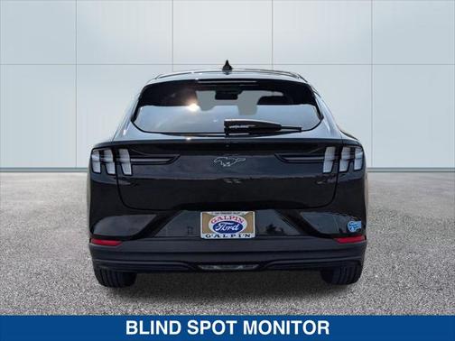 2021 Ford Mustang Mach-E Select