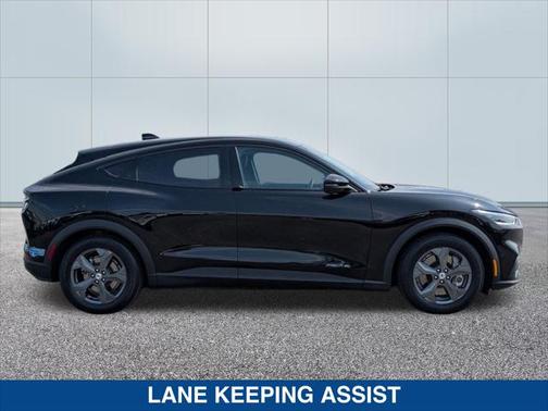 2021 Ford Mustang Mach-E Select