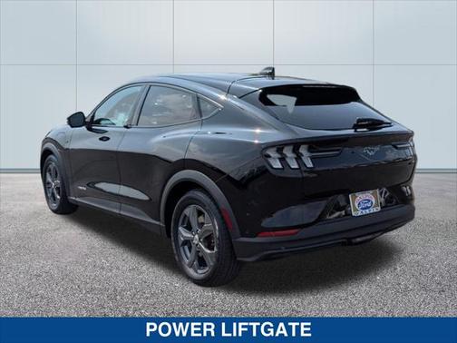 2021 Ford Mustang Mach-E Select