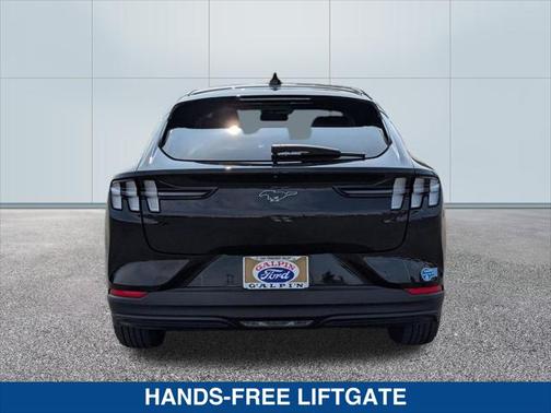 2021 Ford Mustang Mach-E Select