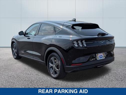 2021 Ford Mustang Mach-E Select