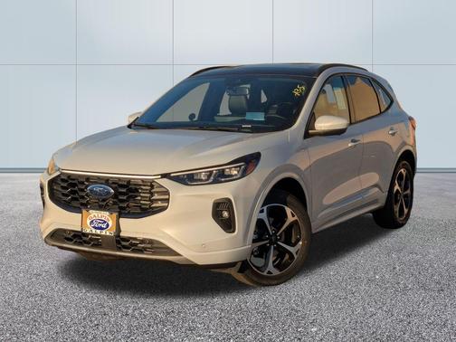 2025 Ford Escape ST-Line Elite