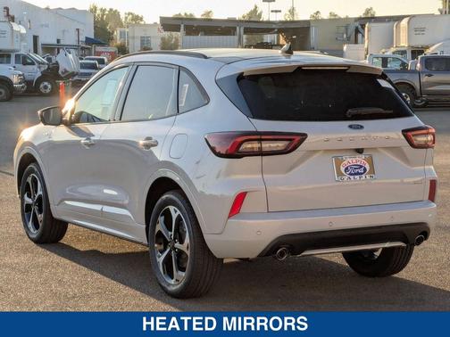 2025 Ford Escape ST-Line Elite