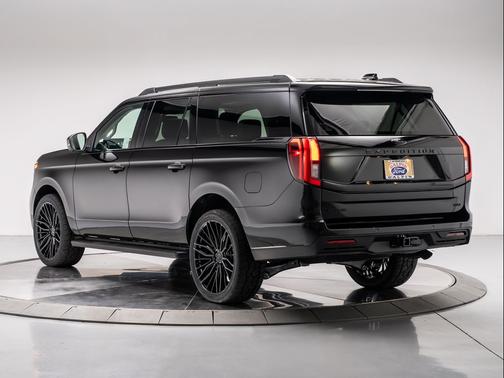 2026 Ford Expedition Max Active 4x4