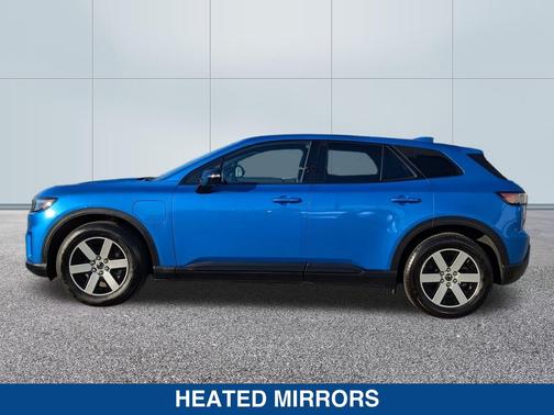 2024 Honda Prologue EX