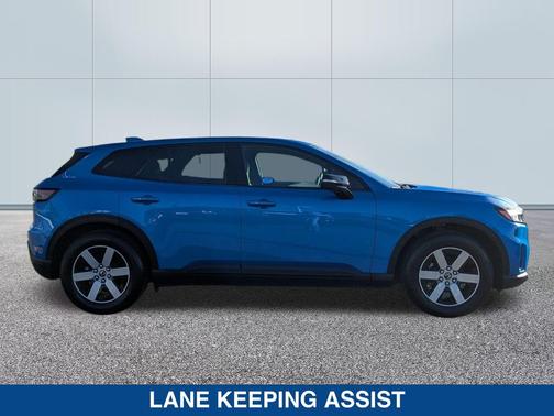 2024 Honda Prologue EX