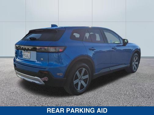 2024 Honda Prologue EX