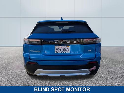 2024 Honda Prologue EX