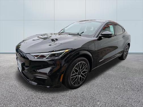 2024 Ford Mustang Mach-E Premium