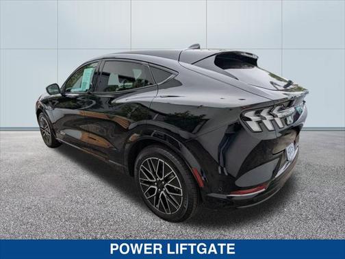 2024 Ford Mustang Mach-E Premium