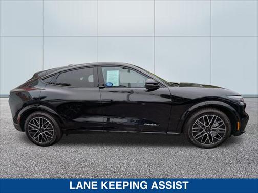 2024 Ford Mustang Mach-E Premium