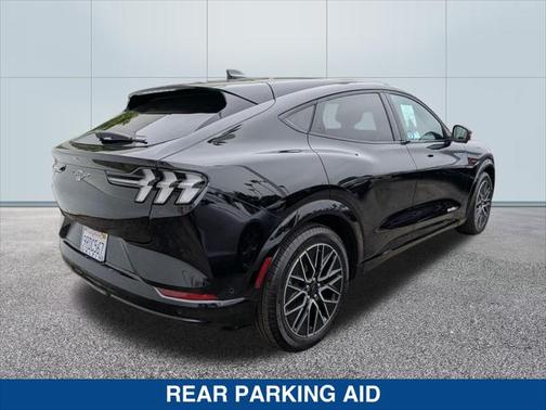 2024 Ford Mustang Mach-E Premium