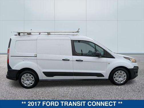 2017 Ford Transit Connect XL