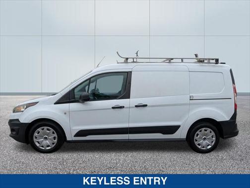 2017 Ford Transit Connect XL
