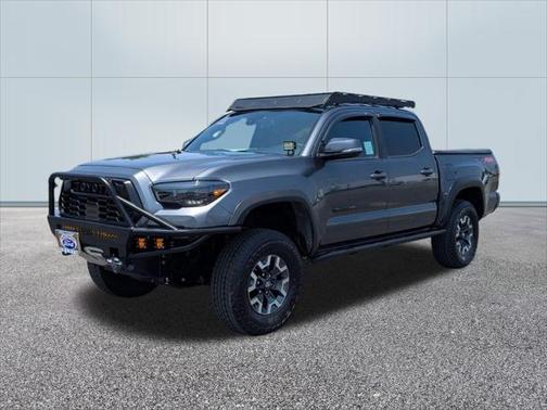 2020 Toyota Tacoma TRD Off Road