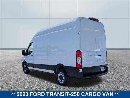 2023 Ford Transit-250 Base