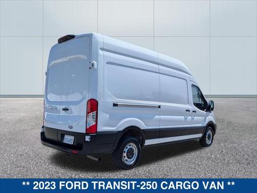 2023 Ford Transit-250 Base