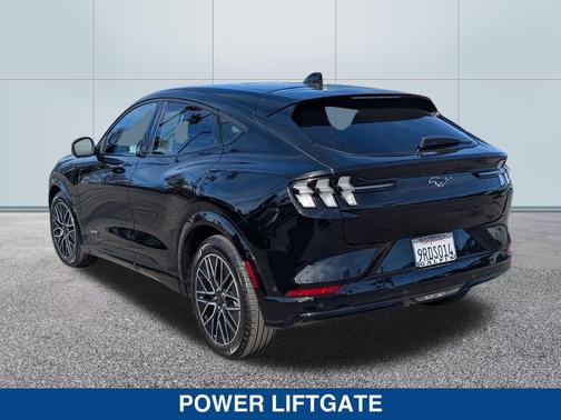 2024 Ford Mustang Mach-E Premium