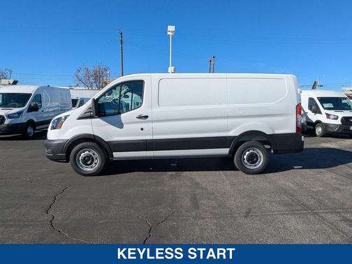 2026 Ford Transit-150 Base