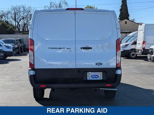 2026 Ford Transit-150 Base