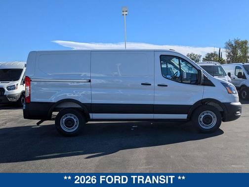 2026 Ford Transit-150 Base