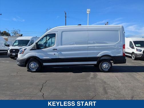 2026 Ford Transit-150 Base