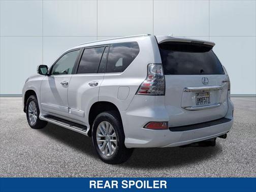 2019 Lexus GX 460 Premium