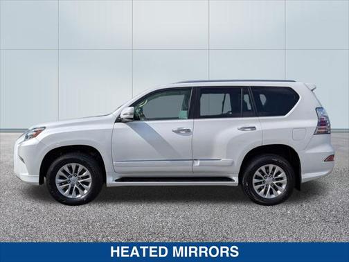 2019 Lexus GX 460 Premium