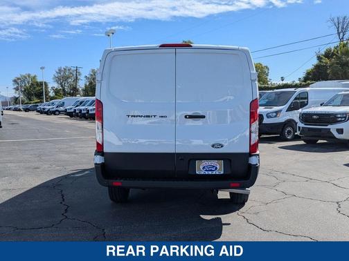 2026 Ford Transit-150 Base