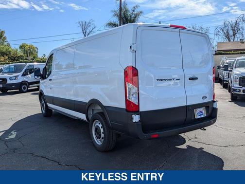 2026 Ford Transit-150 Base