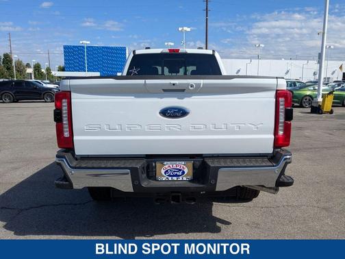 2026 Ford F-350 Lariat