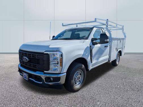 2026 Ford F-250 XL